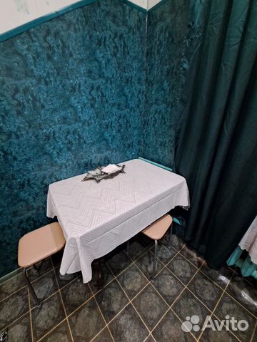 

2-к. квартира, 48 м², 2 кровати