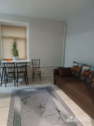 

2-к. квартира, 59 м², 2 кровати
