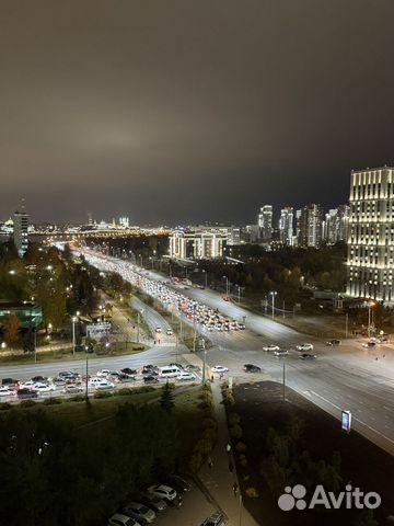 

1-к. квартира, 59 м², 3 кровати