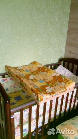 Доска пеленальная Доска пеленальная