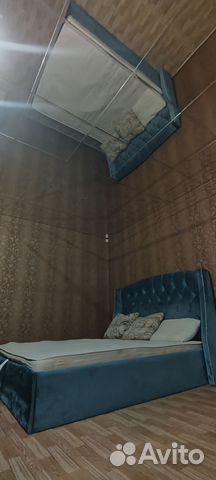 

2-к. квартира, 49,6 м², 2 кровати