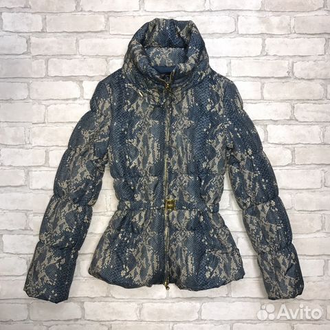 Куртка Class Roberto Cavalli 38 р. Оригинал Куртка Class Roberto Cavalli 38 р. Оригинал