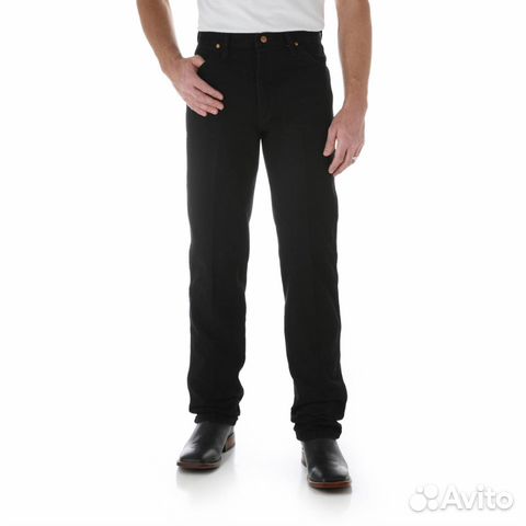 Джинсы Wrangler 13mwzwk Джинсы Wrangler 13mwzwk