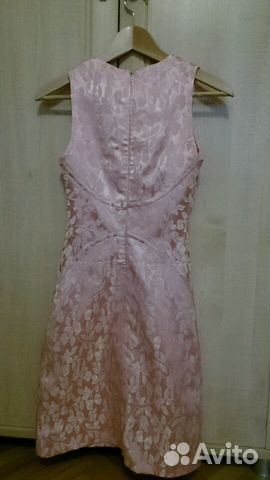 Платье вечернее/выпускное (р.44-46) ручная работа Платье вечернее/выпускное (р.44-46) ручная работа