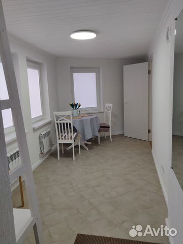 

1-к. квартира, 49 м², 2 кровати