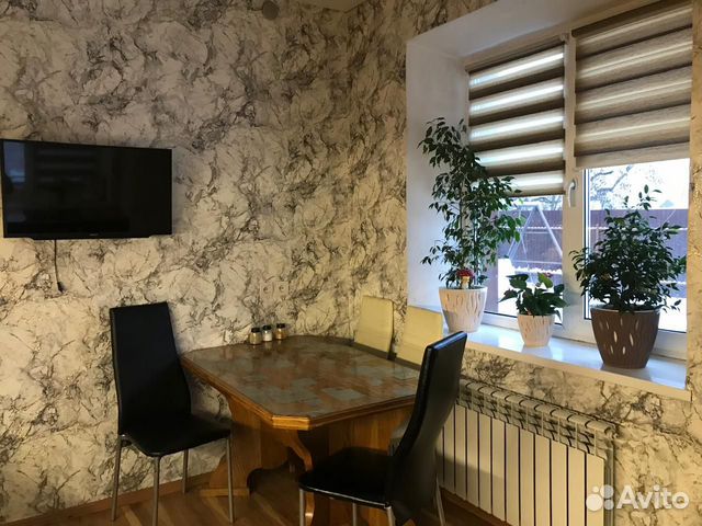 

3-к. коттедж, 170 м²