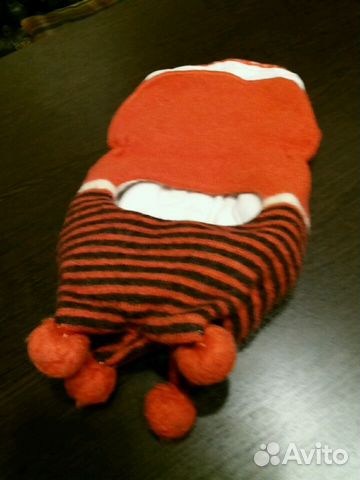 Шапка шлем зимняя Kerry