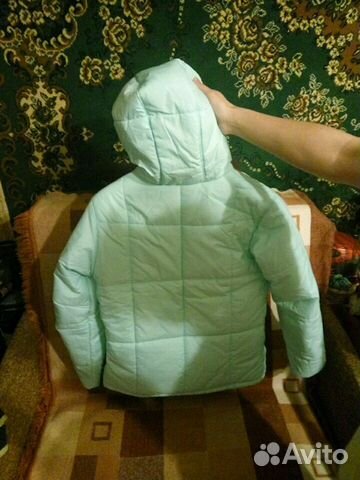 Куртка двустороняя Columbia Куртка двустороняя Columbia