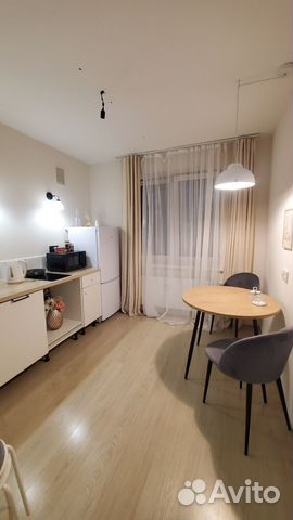 

2-к. квартира, 49 м², 1 кровать