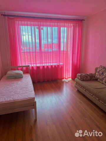 

2-к. квартира, 60 м², 4 кровати
