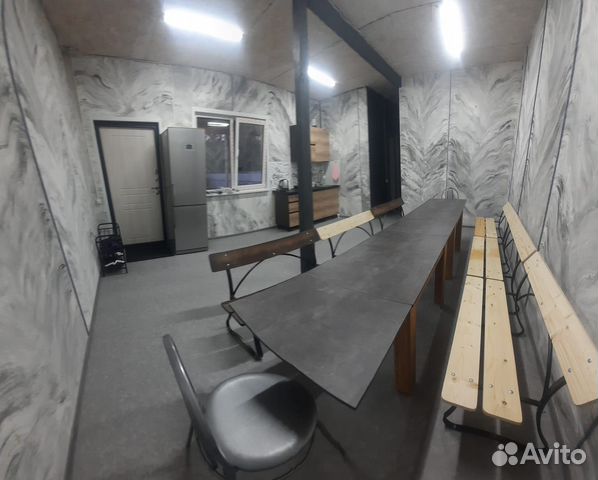 

2-к. дача, 60 м²