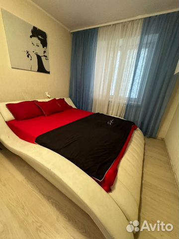 

2-к. квартира, 80 м², 4/5 эт.