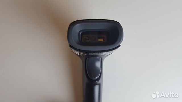 Сканер Штрих-кода Honeywell 1450g