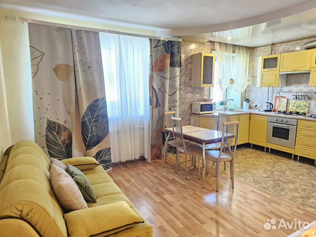 

2-к. квартира, 48 м², 5 кроватей