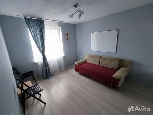 

1-к. квартира, 30,5 м², 2 кровати