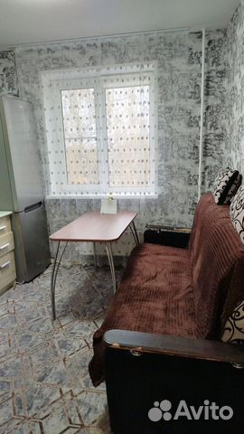 

1-к. квартира, 33,9 м², 2 кровати