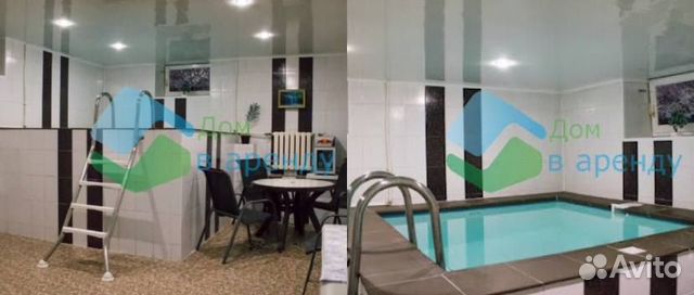 

3-к. коттедж, 240 м²
