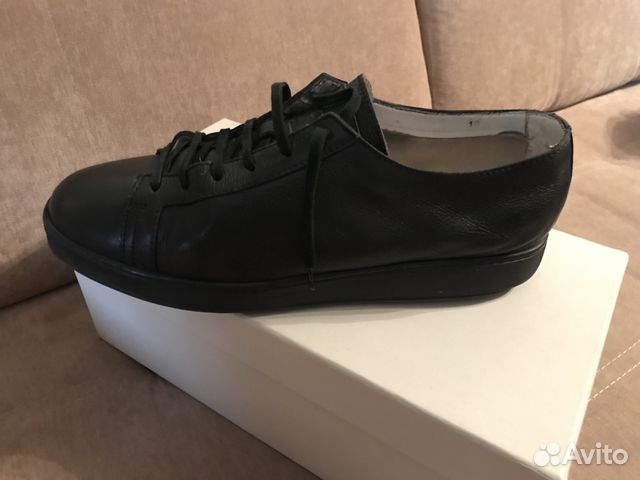 Кеды Santoni Кеды Santoni