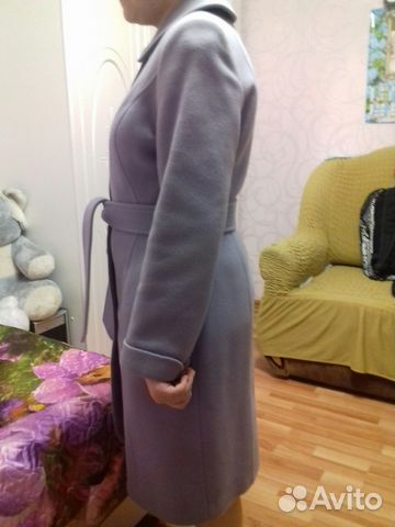Пальто