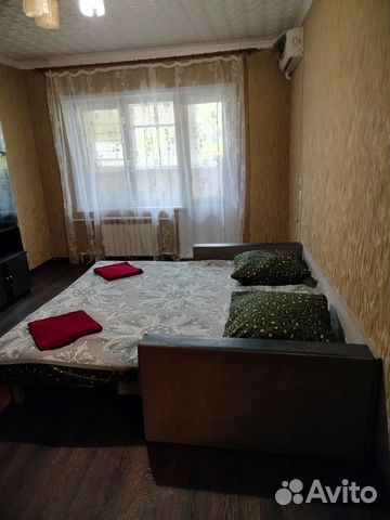 

2-к. квартира, 64 м², 3 кровати