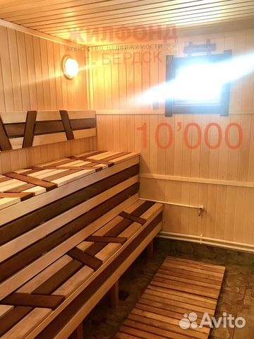 

4-к. дом, 100 м²