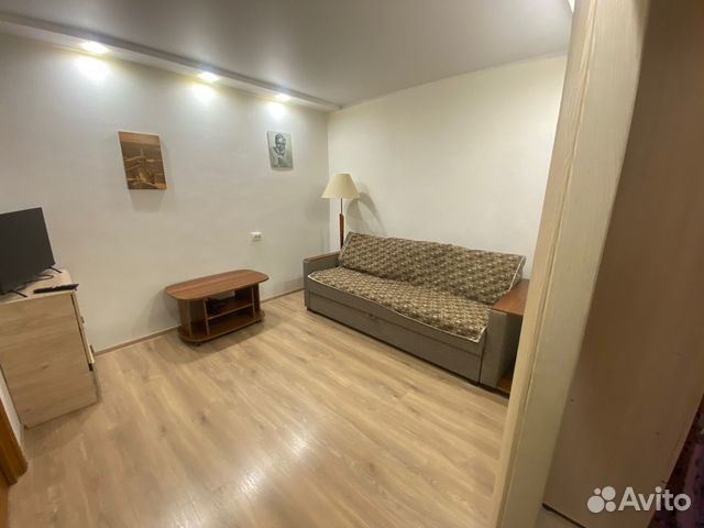 

1-к. квартира, 30,4 м², 3 кровати
