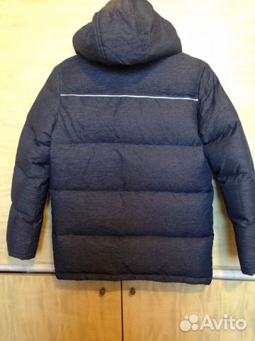 Пуховик зимний детский Outwenture Пуховик зимний детский Outwenture