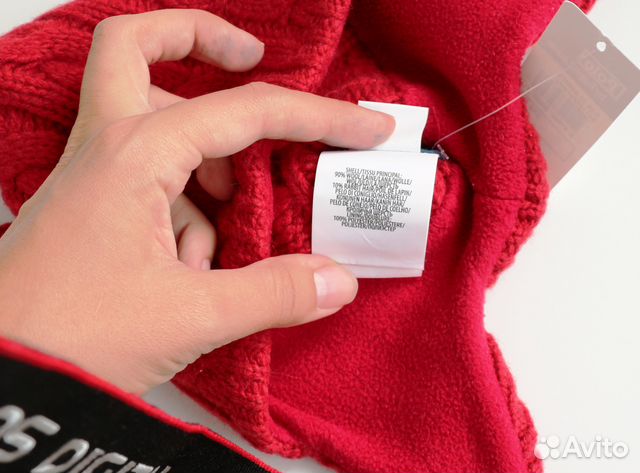 Шапка для девочки 100 шерсть Ralph Lauren (новая) Шапка для девочки 100 шерсть Ralph Lauren (новая)