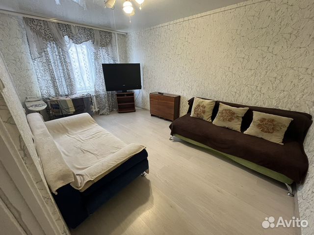 

2-к. квартира, 75 м², 5 кроватей