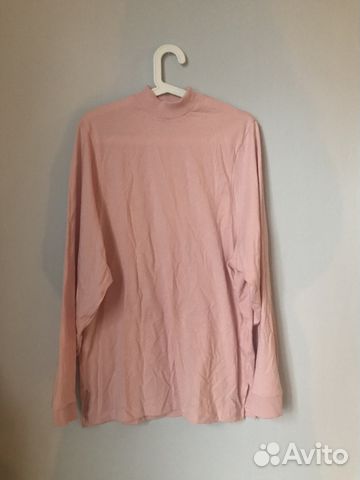 Футболка лонгслив ASOS новая