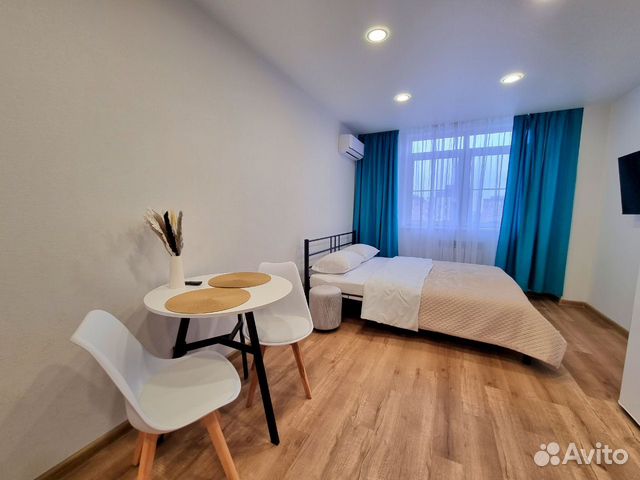 

2-к. квартира, 45 м², 3 кровати