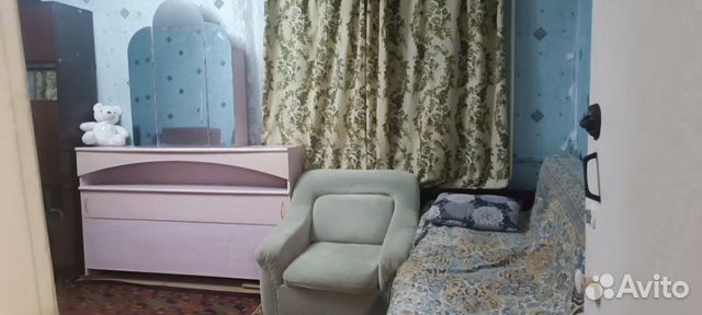 

3-к. квартира, 56 м², 6 кроватей