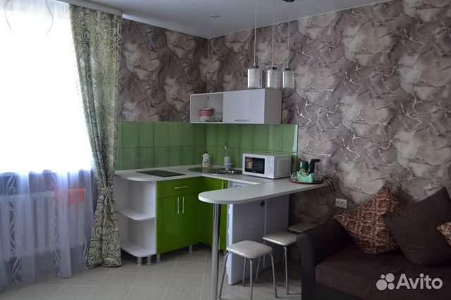 

2-к. квартира, 62 м², 5 кроватей