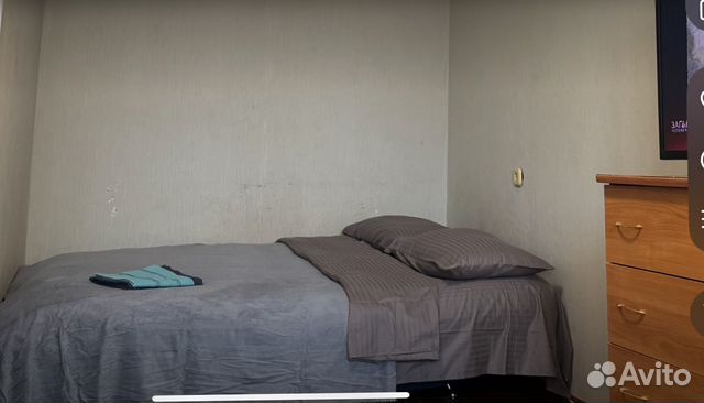 

2-к. квартира, 54 м², 4 кровати