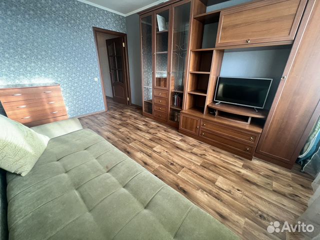

3-к. квартира, 54 м², 3 кровати