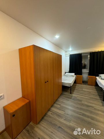 

2-к. квартира, 43,4 м², 5 кроватей