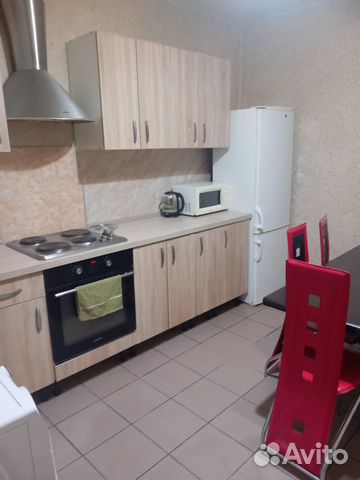 

4-к. квартира, 100 м², 6 кроватей