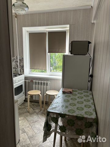 

3-к. квартира, 50 м², 6 кроватей