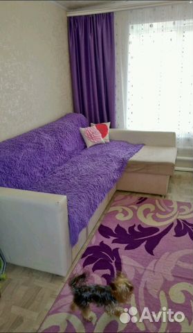 Комната 12 м² в 8-к, 3/5 эт. Комната 12 м² в 8-к, 3/5 эт.