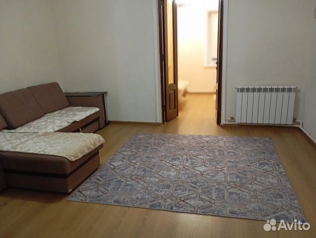 

2-к. дом, 50 м²