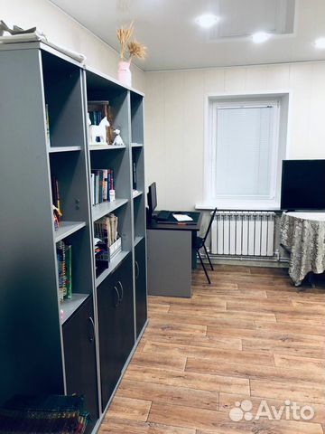 

2-к. дом, 60 м²