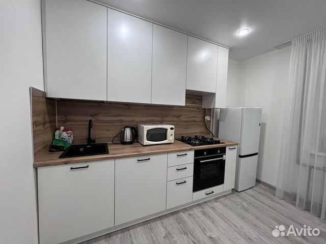 

4-к. квартира, 71 м², 3 кровати