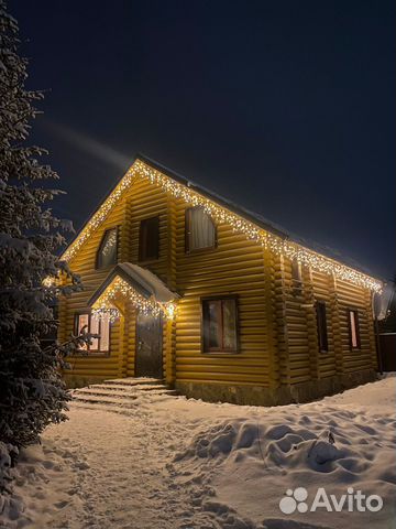 

9-к. коттедж, 350 м²