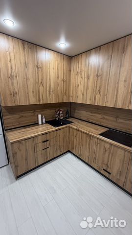 

2-к. квартира, 60 м², 2 кровати