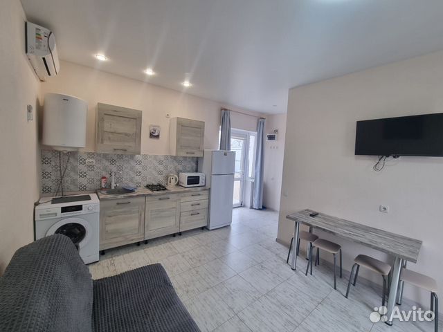 

2-к. квартира, 41 м², 4 кровати