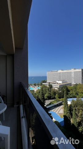 

1-к. квартира, 43 м², 2 кровати