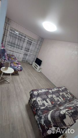 

2-к. квартира, 45 м², 4 кровати
