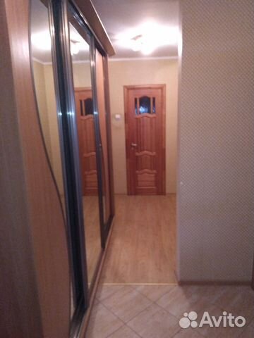 2-к квартира, 57.1 м², 7/8 эт.