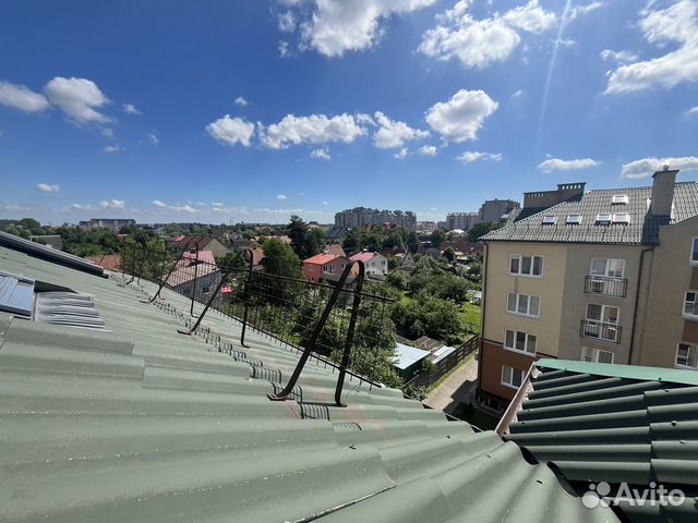 

3-к. квартира, 147 м², 5 кроватей