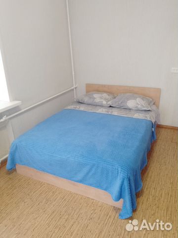 

1-к. квартира, 32 м², 2 кровати